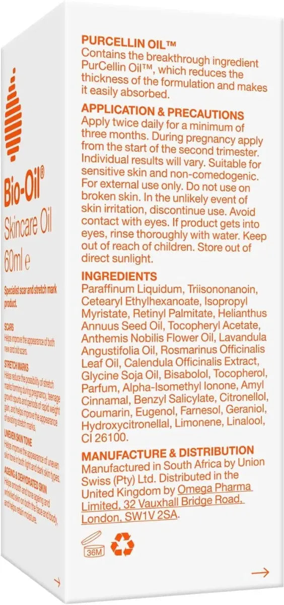 Bio-Oil 60Ml Bio-Oil Yallatoys
