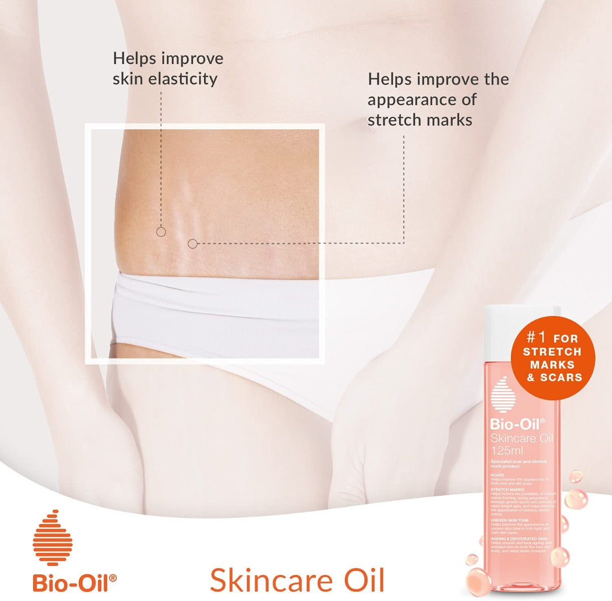 Bio-Oil 125Ml Bio-Oil Yallatoys