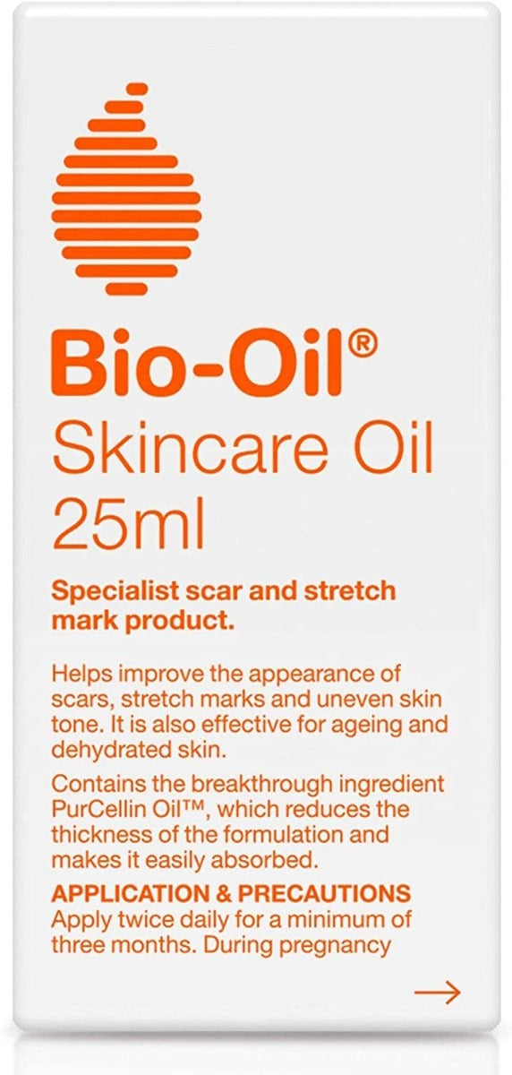 Bio-Oil 25Ml Bio-Oil Yallatoys