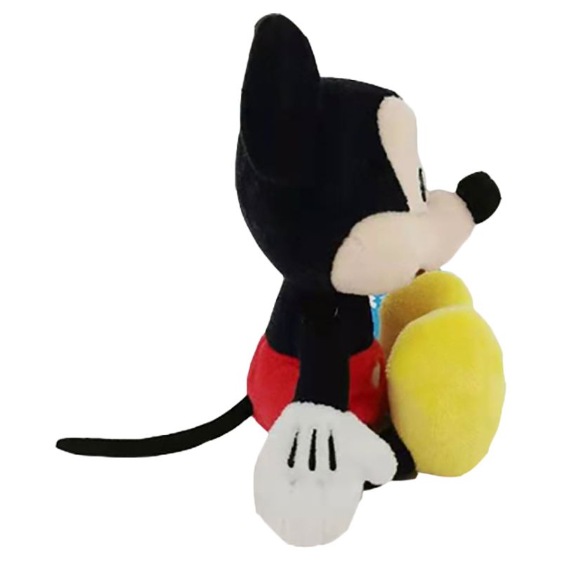Buy DISNEY PLUSH MICKEY CORE MICKEY S 8 | Yallatoys.com
