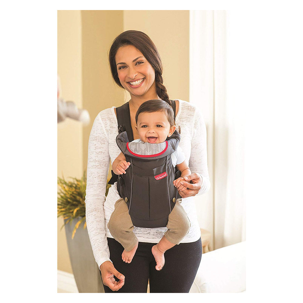 Infantino Swift With Pocket Infantino Yallatoys