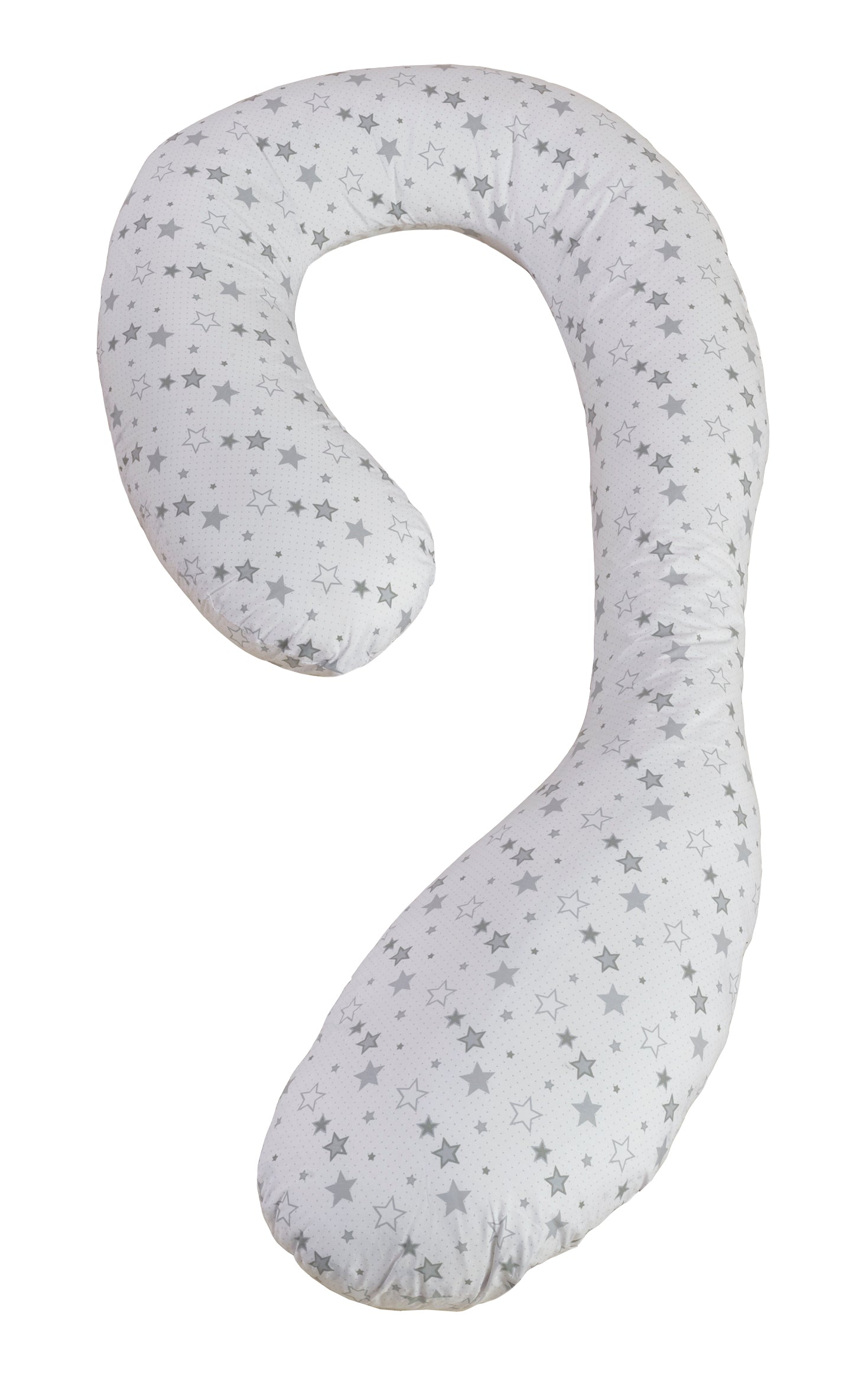 Kinder Valley Silver Star 9ft Maternity Caterpillow Kinder Valley Yallatoys