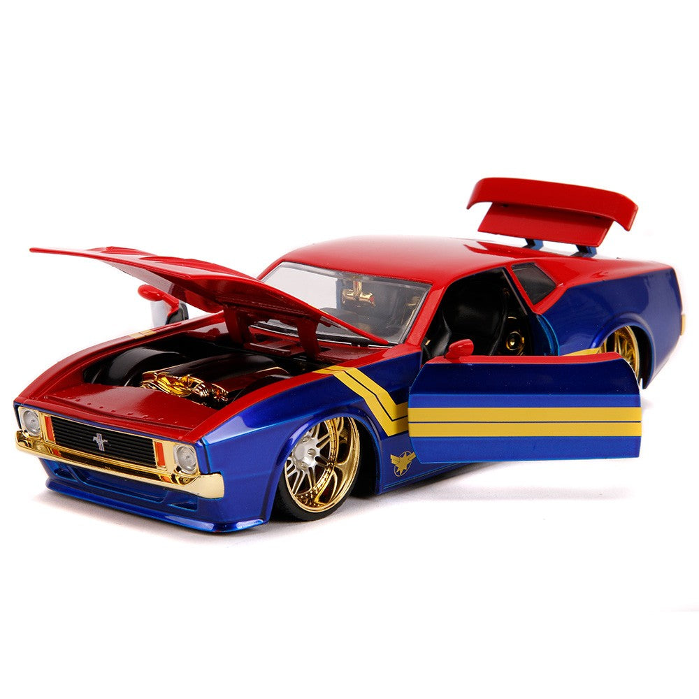 2006 Ford Mustang GT diecast