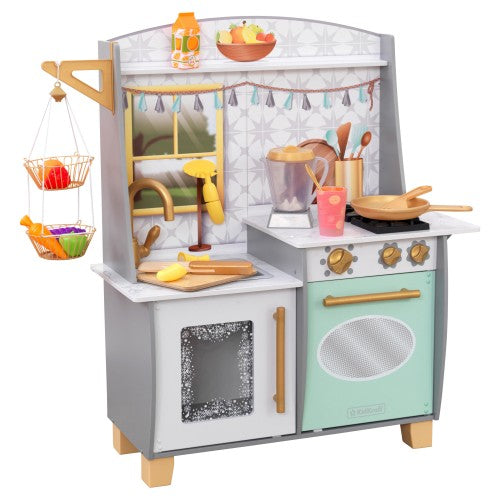 Buy Kidkraft Smoothie Fun Play Kitchen | Yallatoys.com