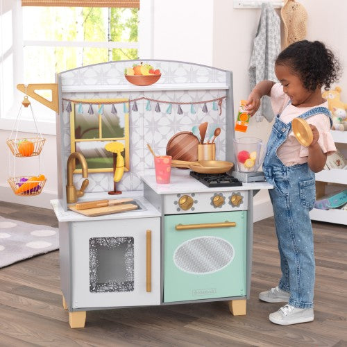 Buy Kidkraft Smoothie Fun Play Kitchen | Yallatoys.com