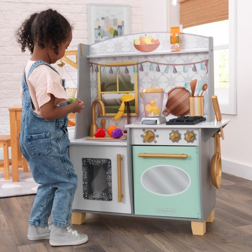 Buy Kidkraft Smoothie Fun Play Kitchen | Yallatoys.com