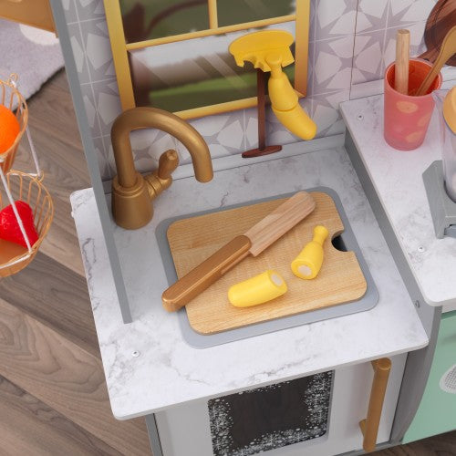 Buy Kidkraft Smoothie Fun Play Kitchen | Yallatoys.com