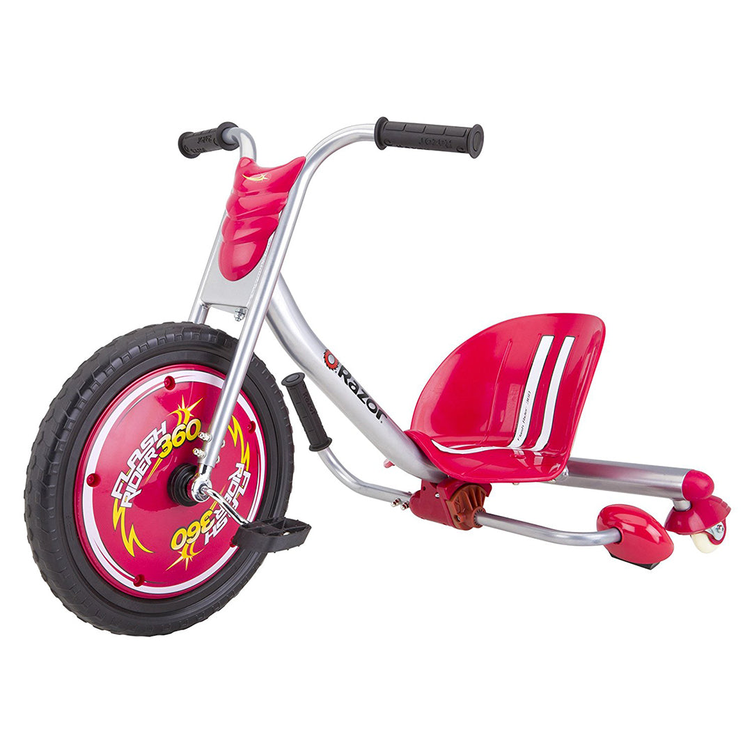 Buy Razor Flash Rider Machine 360 V2 | Yallatoys.com