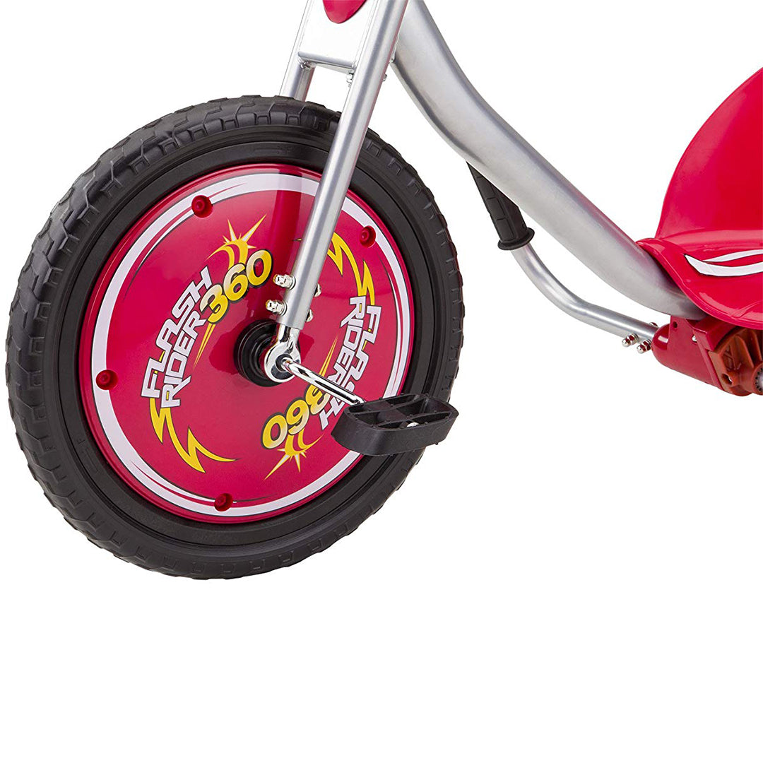 Buy Razor Flash Rider Machine 360 V2 | Yallatoys.com