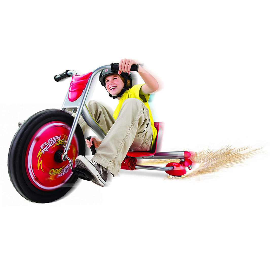 Buy Razor Flash Rider Machine 360 V2 | Yallatoys.com