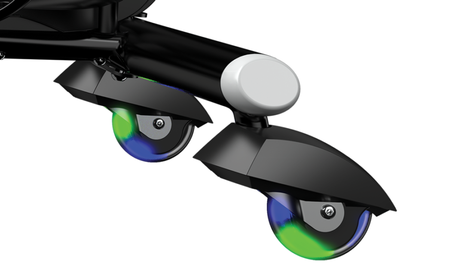 Buy Razor RipRider 360 Lightshow | Yallatoys.com
