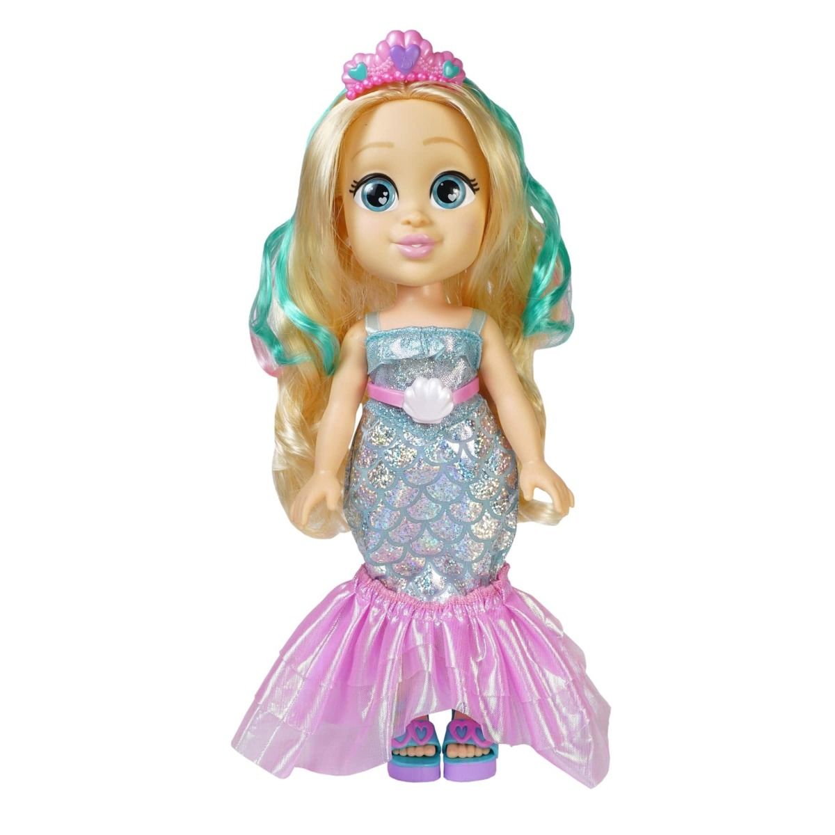 Buy Love Diana 13inch Doll Mashup Mermaid | Yallatoys.com