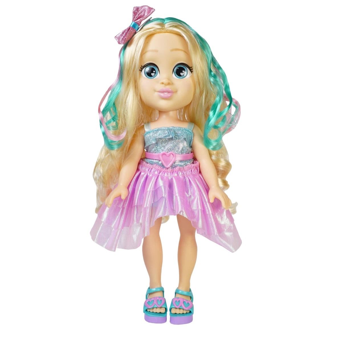 Buy Love Diana 13inch Doll Mashup Mermaid | Yallatoys.com