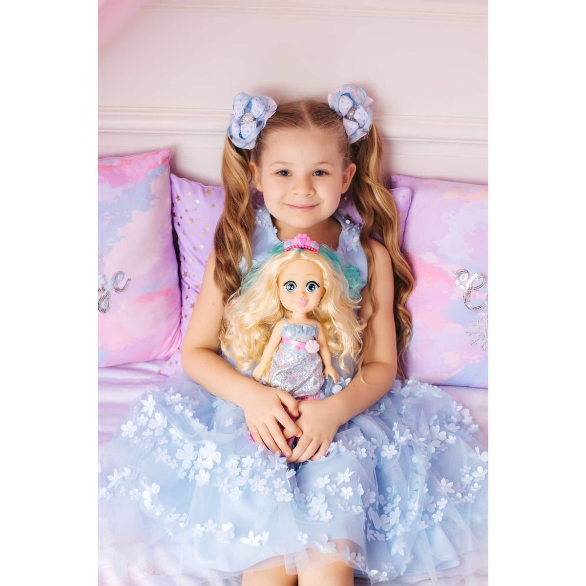 Buy Love Diana 13inch Doll Mashup Mermaid | Yallatoys.com