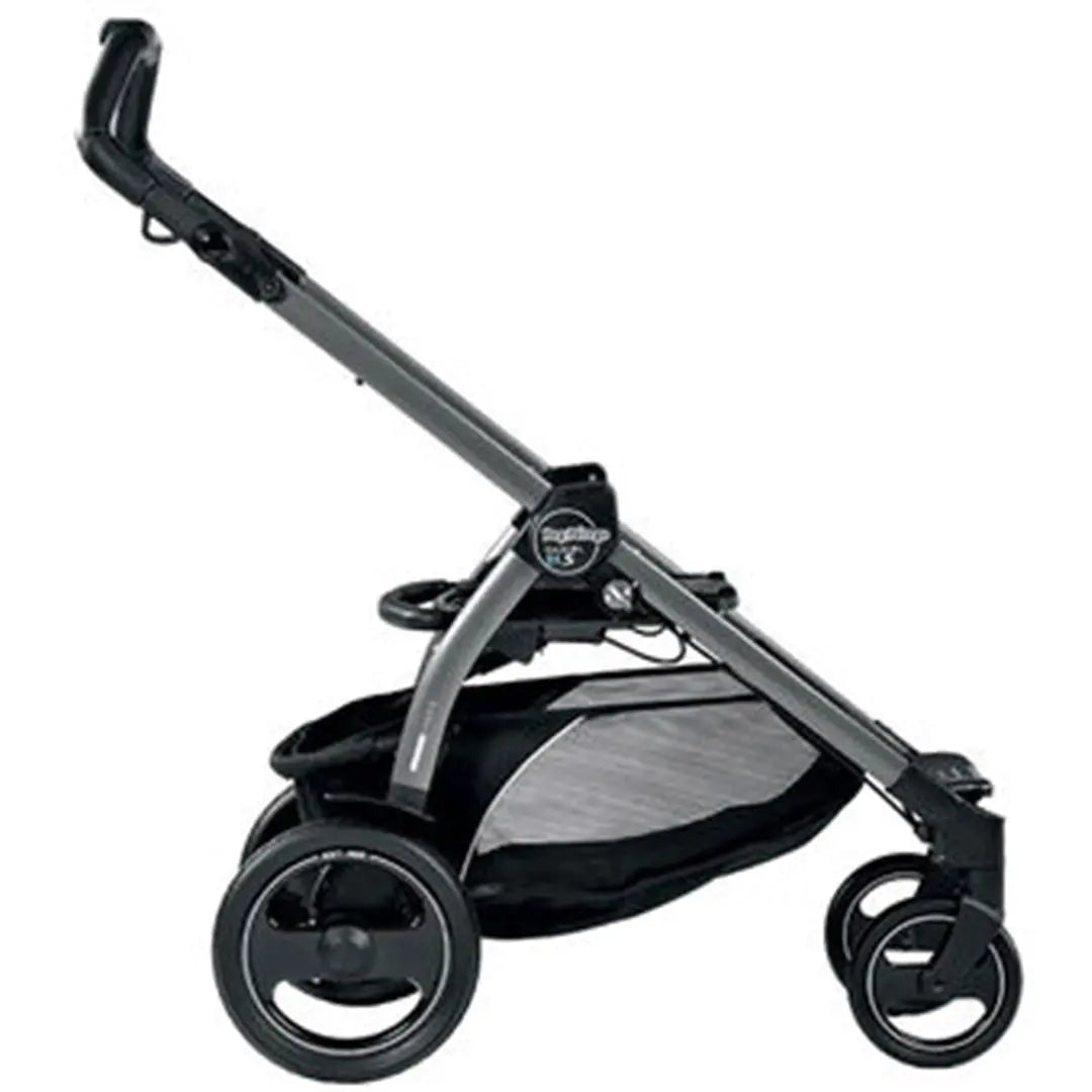 Peg Perego Book 51 Jet Chassis Stroller Frame to Fit Infant Car Seat Yallamomz
