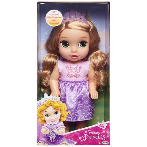 Buy Disney Princess Value Princess Baby (Subject To Availability Sold Separately) | Yallatoys.com