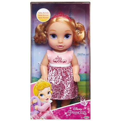 Buy Disney Princess Value Princess Baby (Subject To Availability Sold Separately) | Yallatoys.com