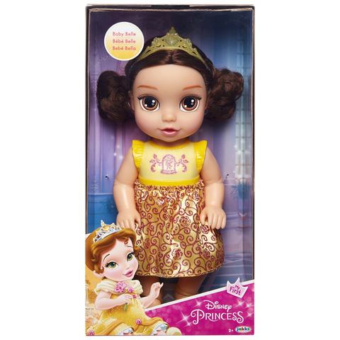 Buy Disney Princess Value Princess Baby (Subject To Availability Sold Separately) | Yallatoys.com