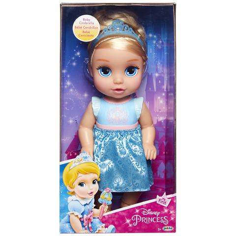 Buy Disney Princess Value Princess Baby (Subject To Availability Sold Separately) | Yallatoys.com