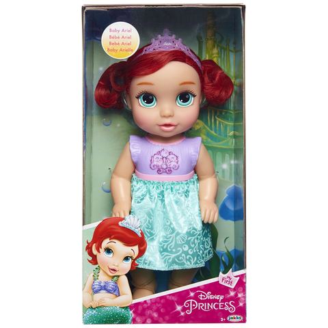 Buy Disney Princess Value Princess Baby (Subject To Availability Sold Separately) | Yallatoys.com