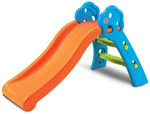 Buy Grow N Up Qwikfold Fun Slide | Yallatoys.com