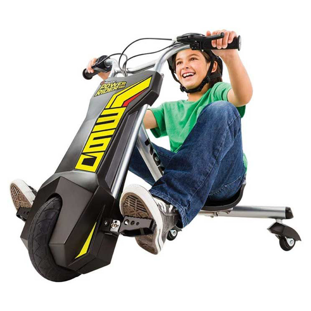 Buy Razor Power Rider Machine 360 V2 14Kmph | Yallatoys.com