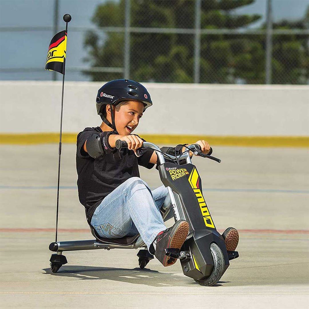 Buy Razor Power Rider Machine 360 V2 14Kmph | Yallatoys.com