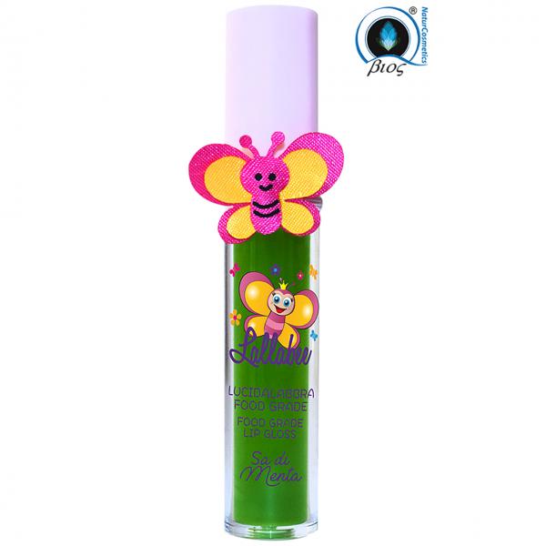 Buy Lallabee Mint Flavour Food Grade Lipgloss Sa Di Menta | Yallatoys.com