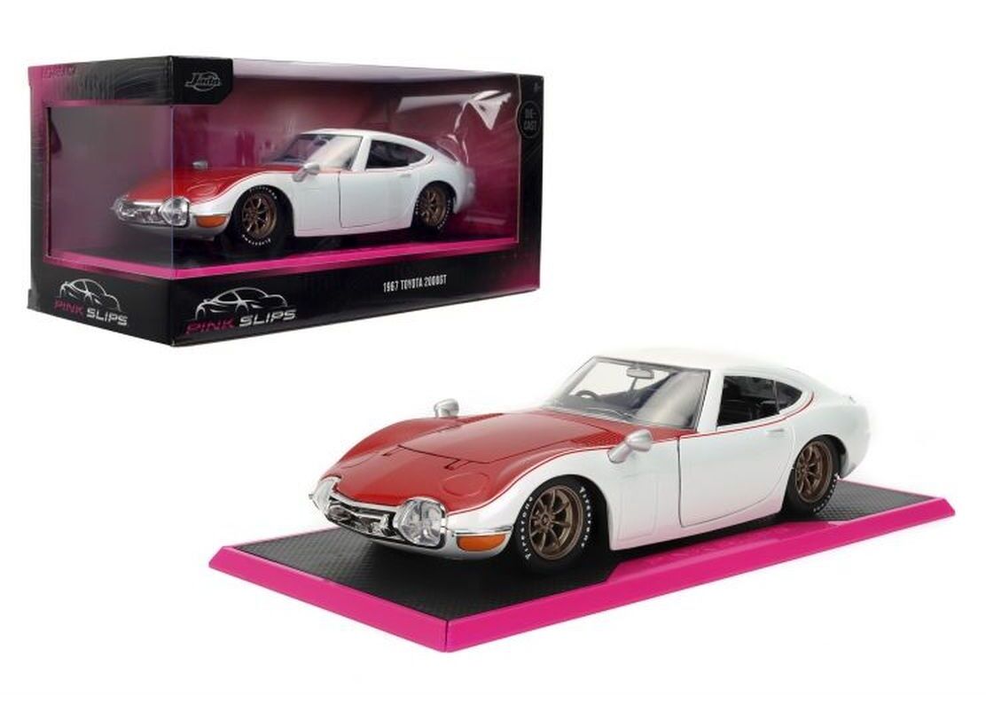 2020 Chevy Corvette diecast