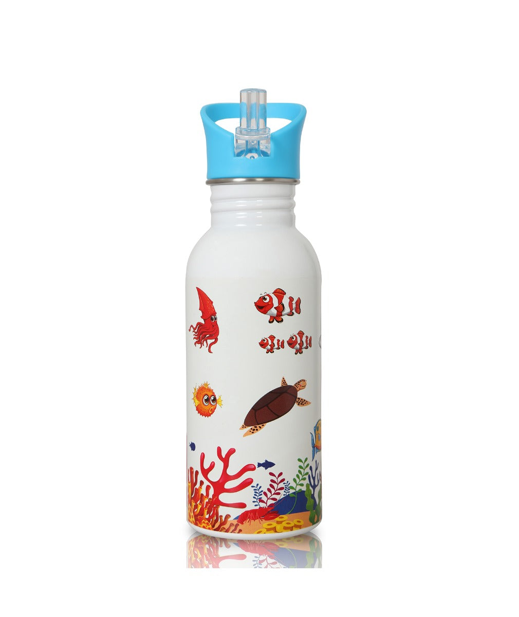 Buy Knack Sea World Magic Water Bottle | Yallatoys.com
