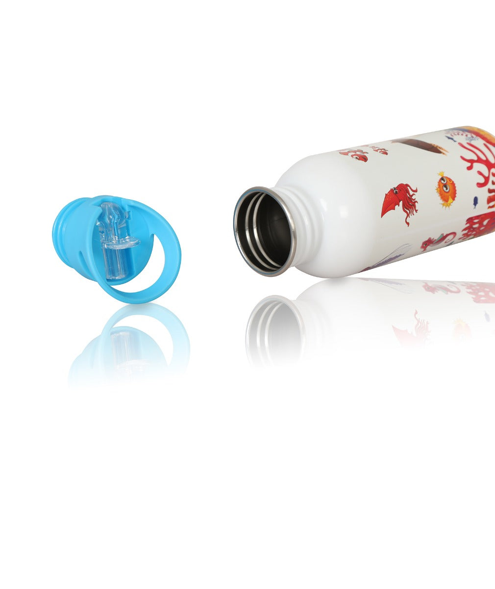 Buy Knack Sea World Magic Water Bottle | Yallatoys.com