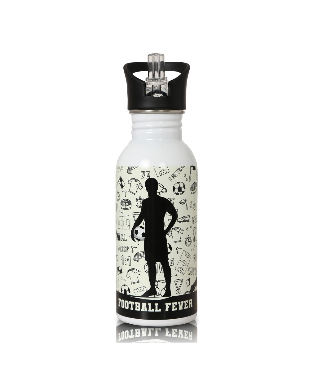 Buy Knack Football Magic Water Bottle | Yallatoys.com
