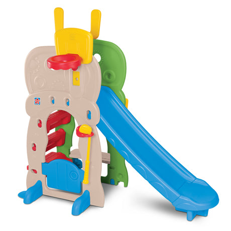 Buy Grow N Up 5 In 1 Activity Clubhouse | Yallatoys.com