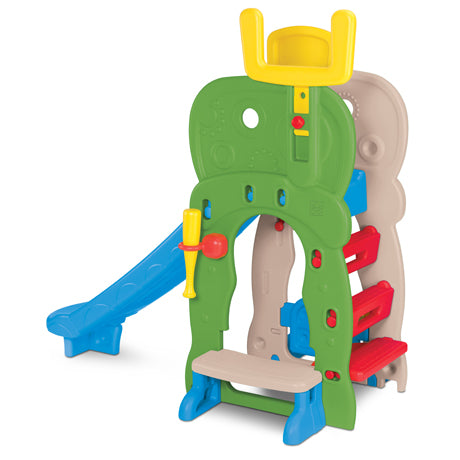 Buy Grow N Up 5 In 1 Activity Clubhouse | Yallatoys.com