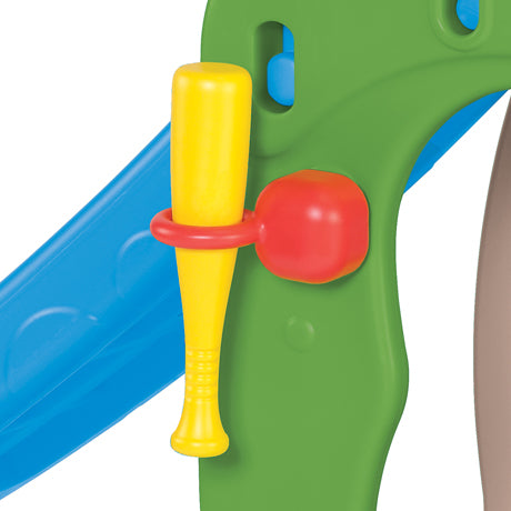 Buy Grow N Up 5 In 1 Activity Clubhouse | Yallatoys.com
