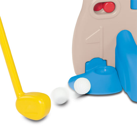 Buy Grow N Up 5 In 1 Activity Clubhouse | Yallatoys.com