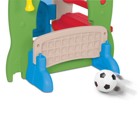 Buy Grow N Up 5 In 1 Activity Clubhouse | Yallatoys.com