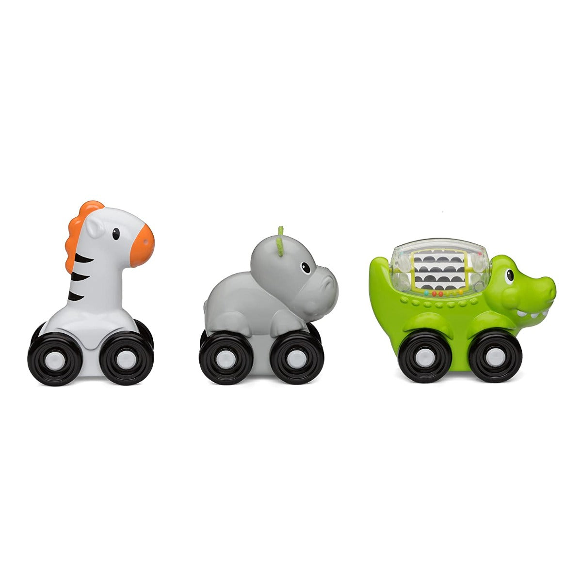 Infantino Sit Spin&Stand Entertainer 360Seat Infantino