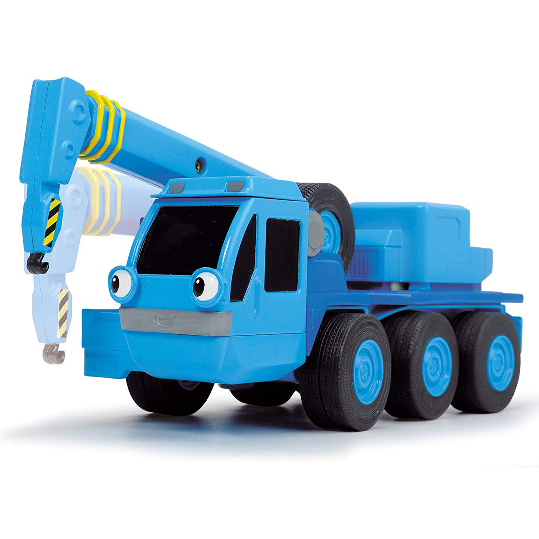 Buy Dickie Bob The Builder Remote Control Kanal Heppo | Yallatoys.com