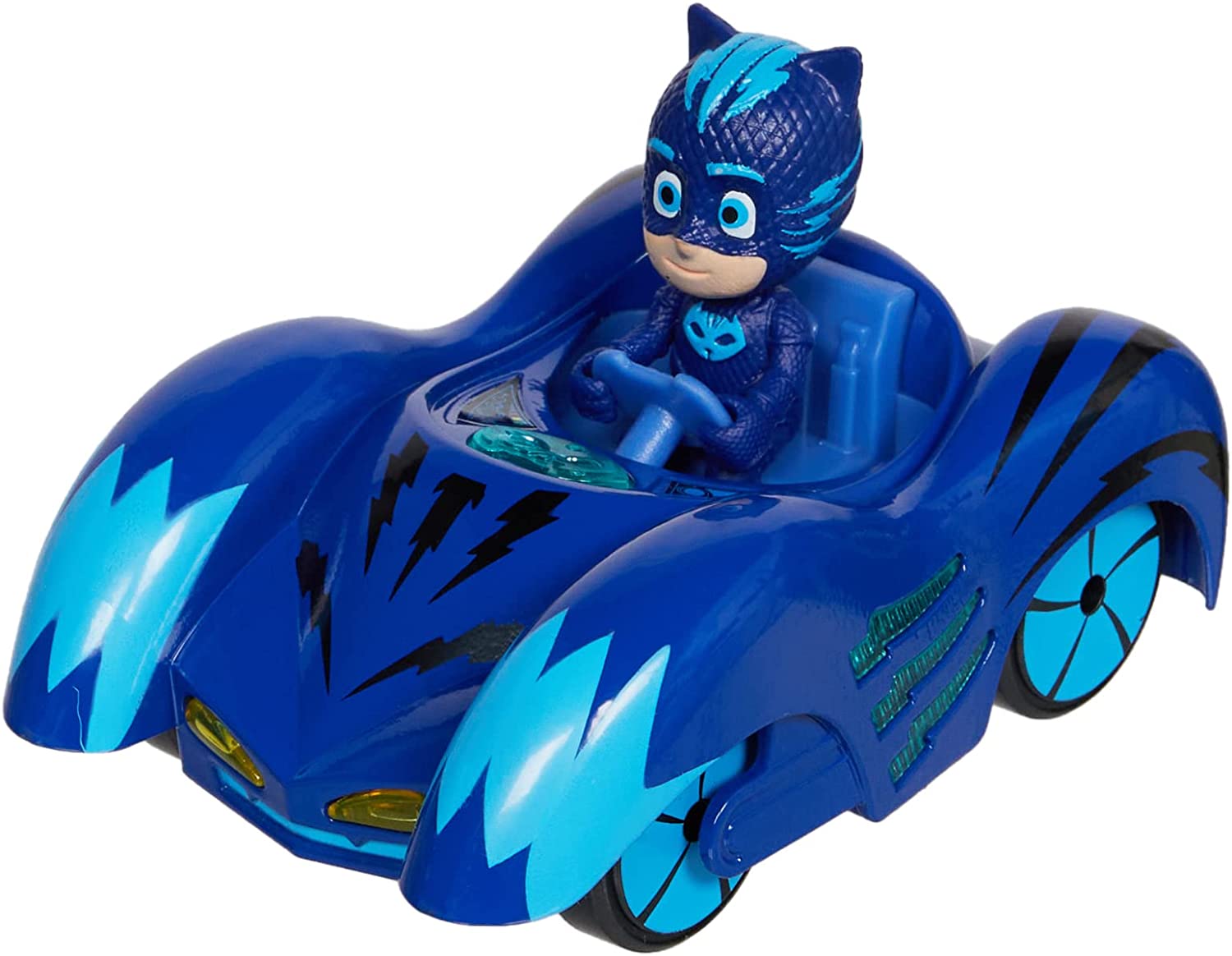 Buy PJ Masks Mission Racer Cat Car Die Cast | Yallatoys.com