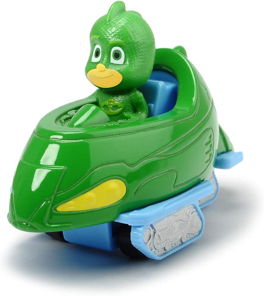 Buy PJ Masks Set of 3 Gift Set Die Cast Cars | Yallatoys.com
