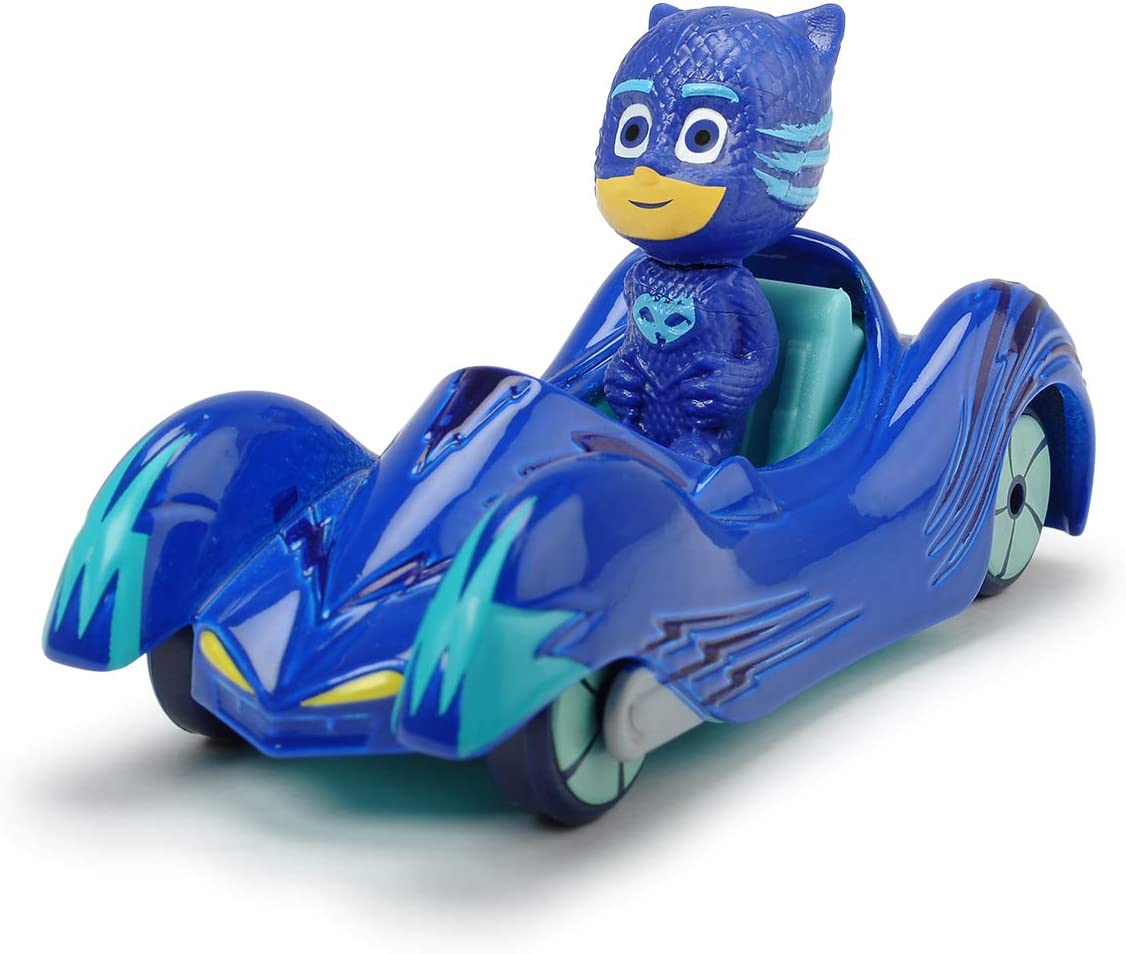 Buy PJ Masks Set of 3 Gift Set Die Cast Cars | Yallatoys.com