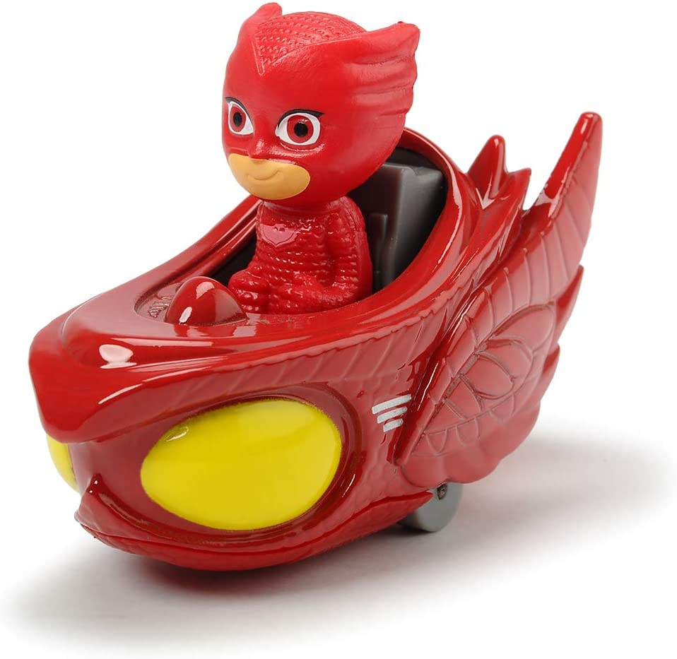 Buy PJ Masks Set of 3 Gift Set Die Cast Cars | Yallatoys.com