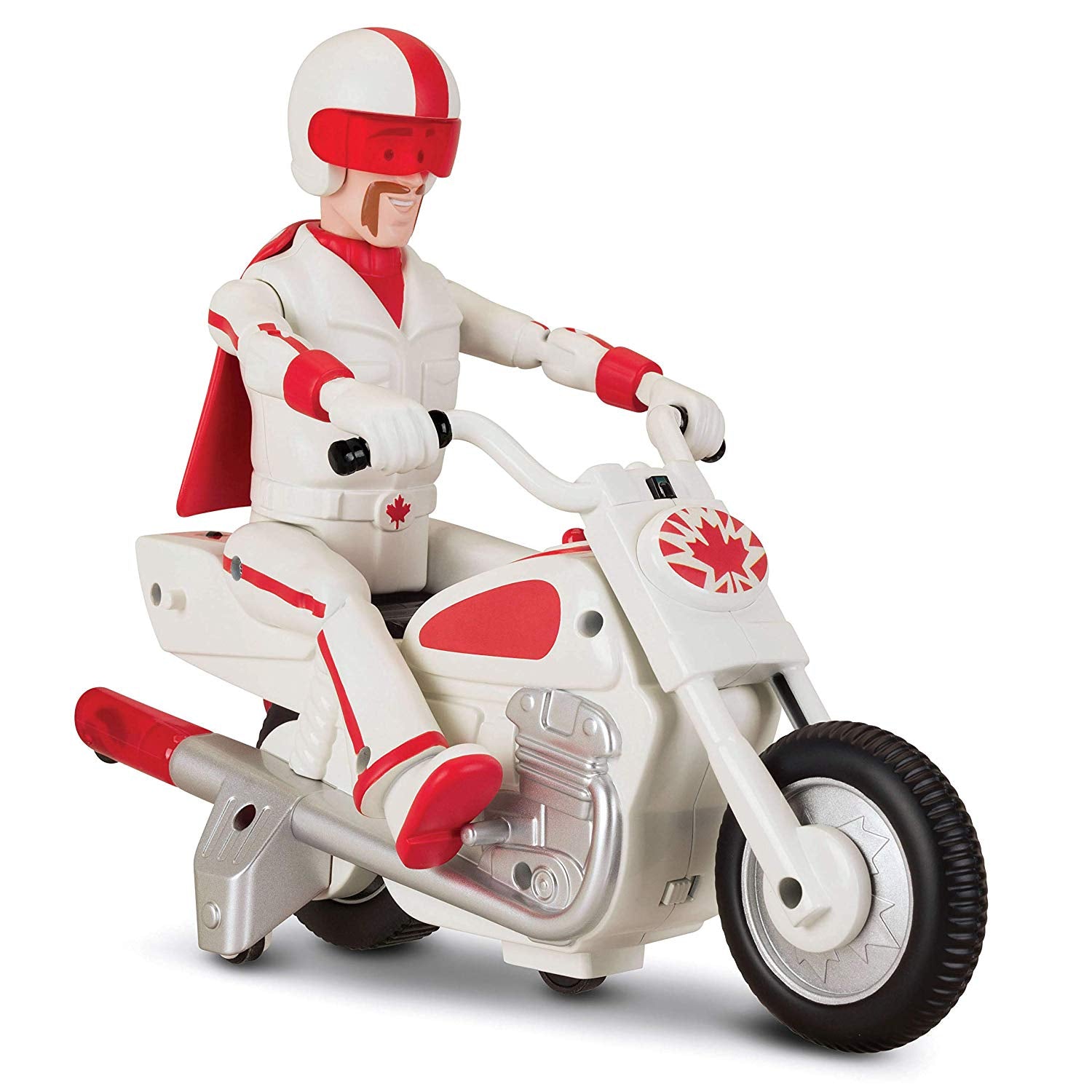 Buy Dickie Remote Control Toy Story Canuck Bike Toys for Children | Yallatoys.com
