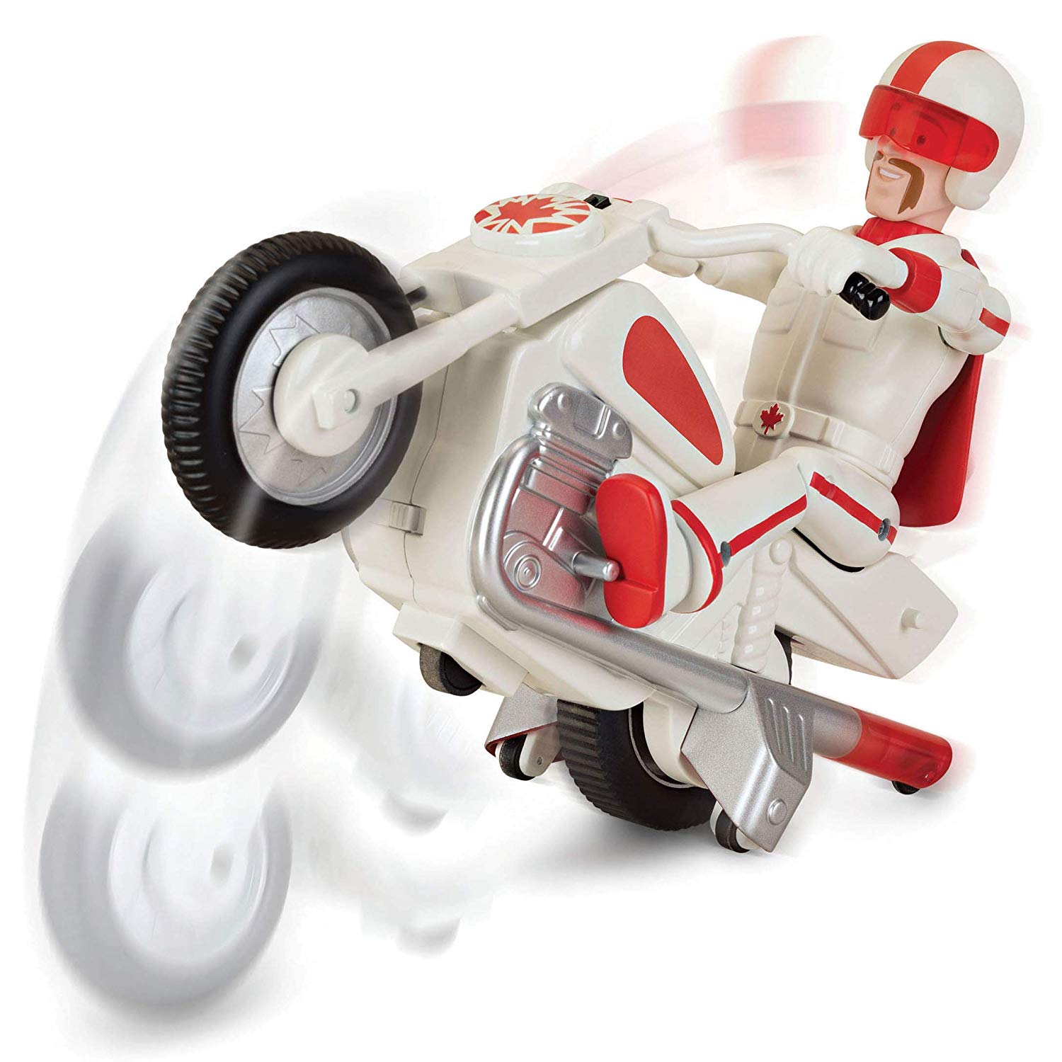Buy Dickie Remote Control Toy Story Canuck Bike Toys for Children | Yallatoys.com