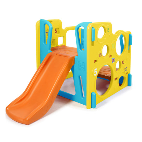 Buy Grow N Up Climb N Explore Play Gym | Yallatoys.com