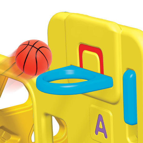 Buy Grow N Up Climb N Explore Play Gym | Yallatoys.com