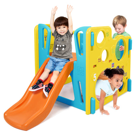 Buy Grow N Up Climb N Explore Play Gym | Yallatoys.com