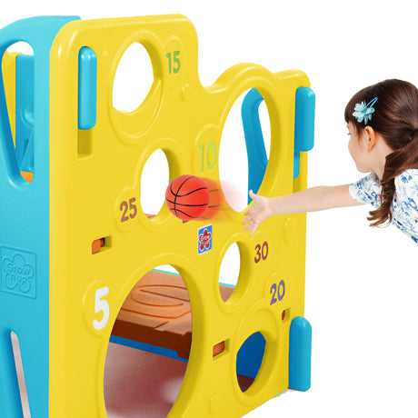 Buy Grow N Up Climb N Explore Play Gym | Yallatoys.com