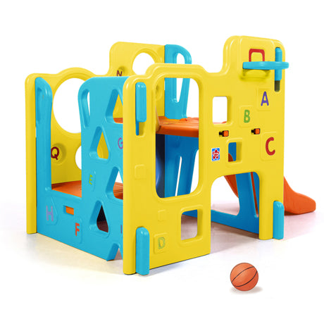 Buy Grow N Up Climb N Explore Play Gym | Yallatoys.com